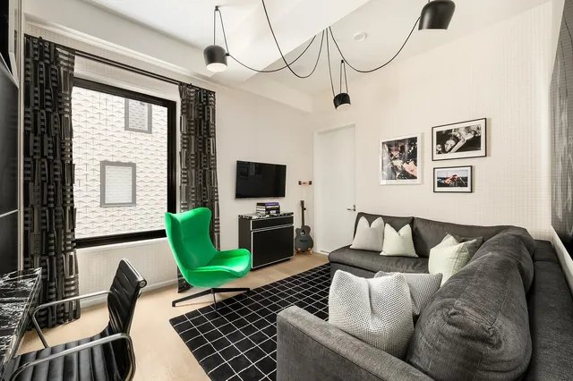 $5,690,000 | 11 Beach Street, Unit 5B | TriBeCa