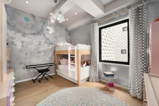 $5,690,000 | 11 Beach Street, Unit 5B | TriBeCa