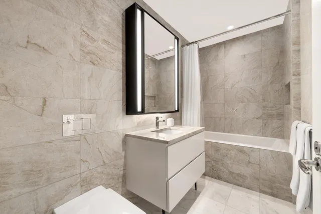 $5,690,000 | 11 Beach Street, Unit 5B | TriBeCa