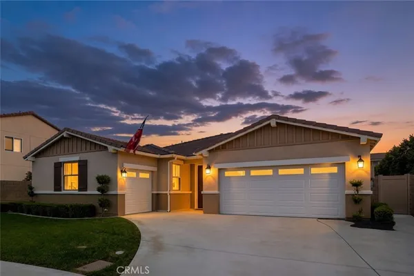 $828,000 | 5026 Crocus Court, Jurupa Valley, CA 91752