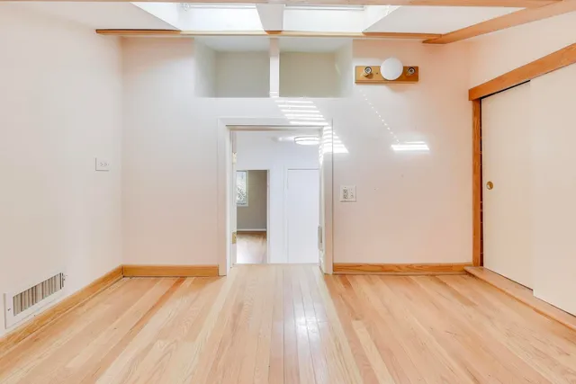 a view of outdoor space