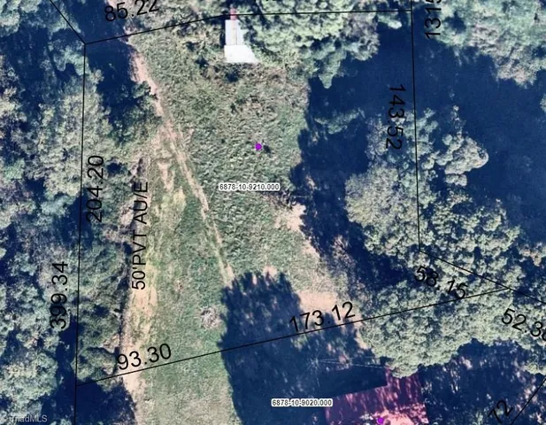 $49,900 | 2750 Valleyspring Road, Kernersville, NC 27284