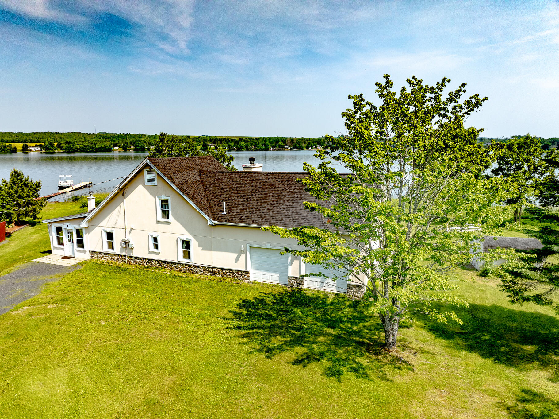 152 Island Road St. Agatha, ME 04772 - Photo 1 of 52 MLS-22