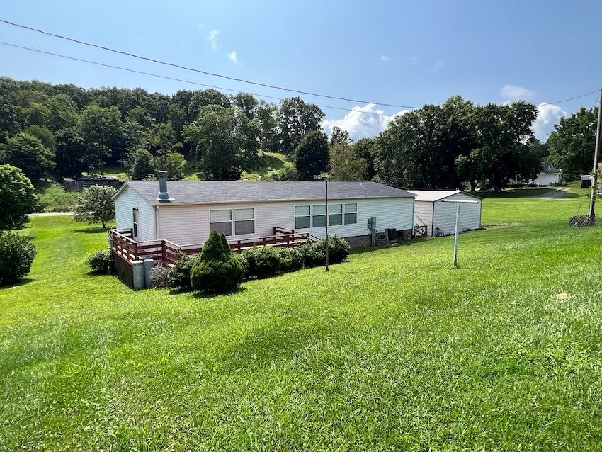 2399 Cedar Springs Road Rural Retreat, VA 24368 - Photo 35 of 49 Gallery Image 35