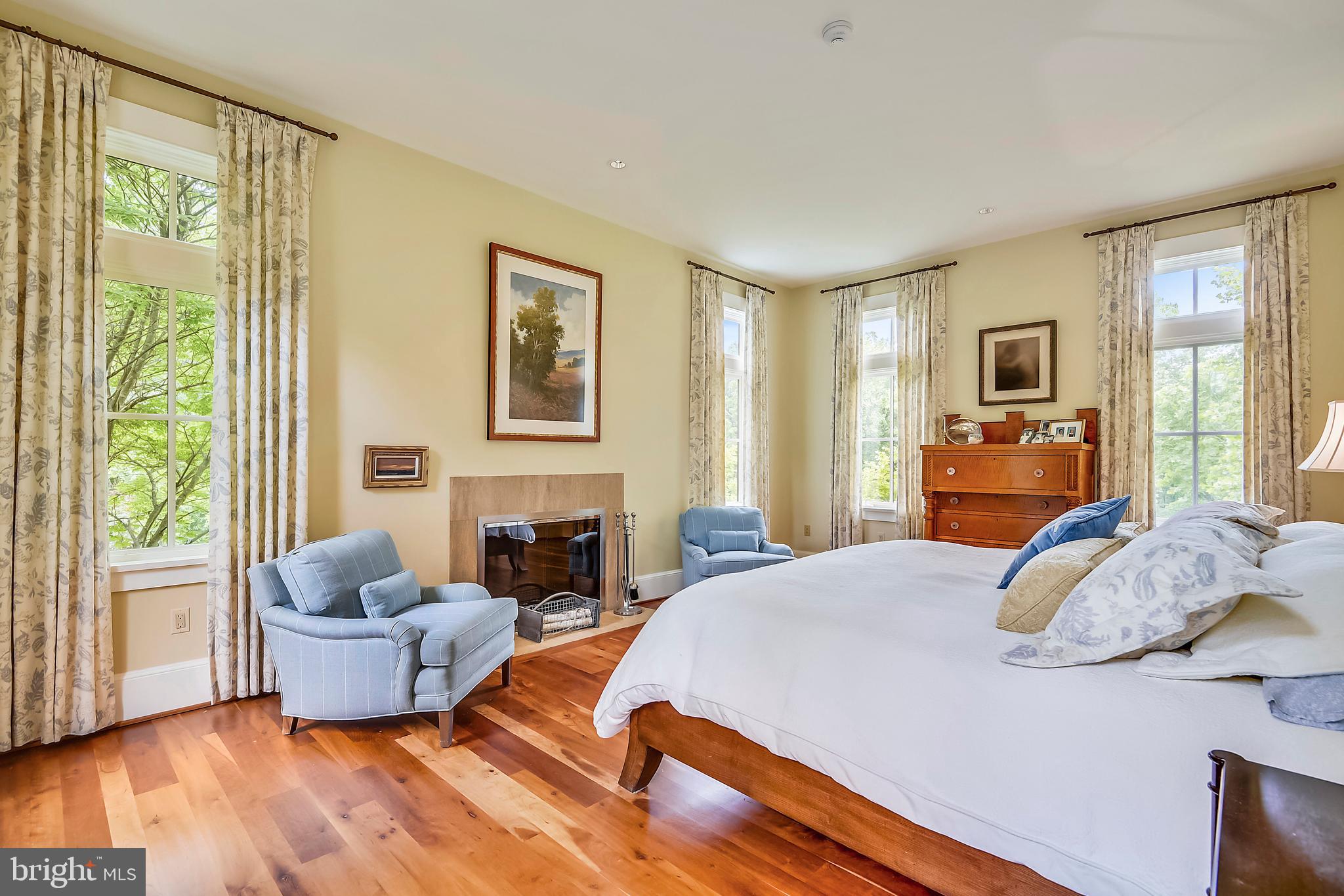 16026 Carroll Road Monkton, MD 21111 - Photo 21 of 85 1st Floor Master Bedroom