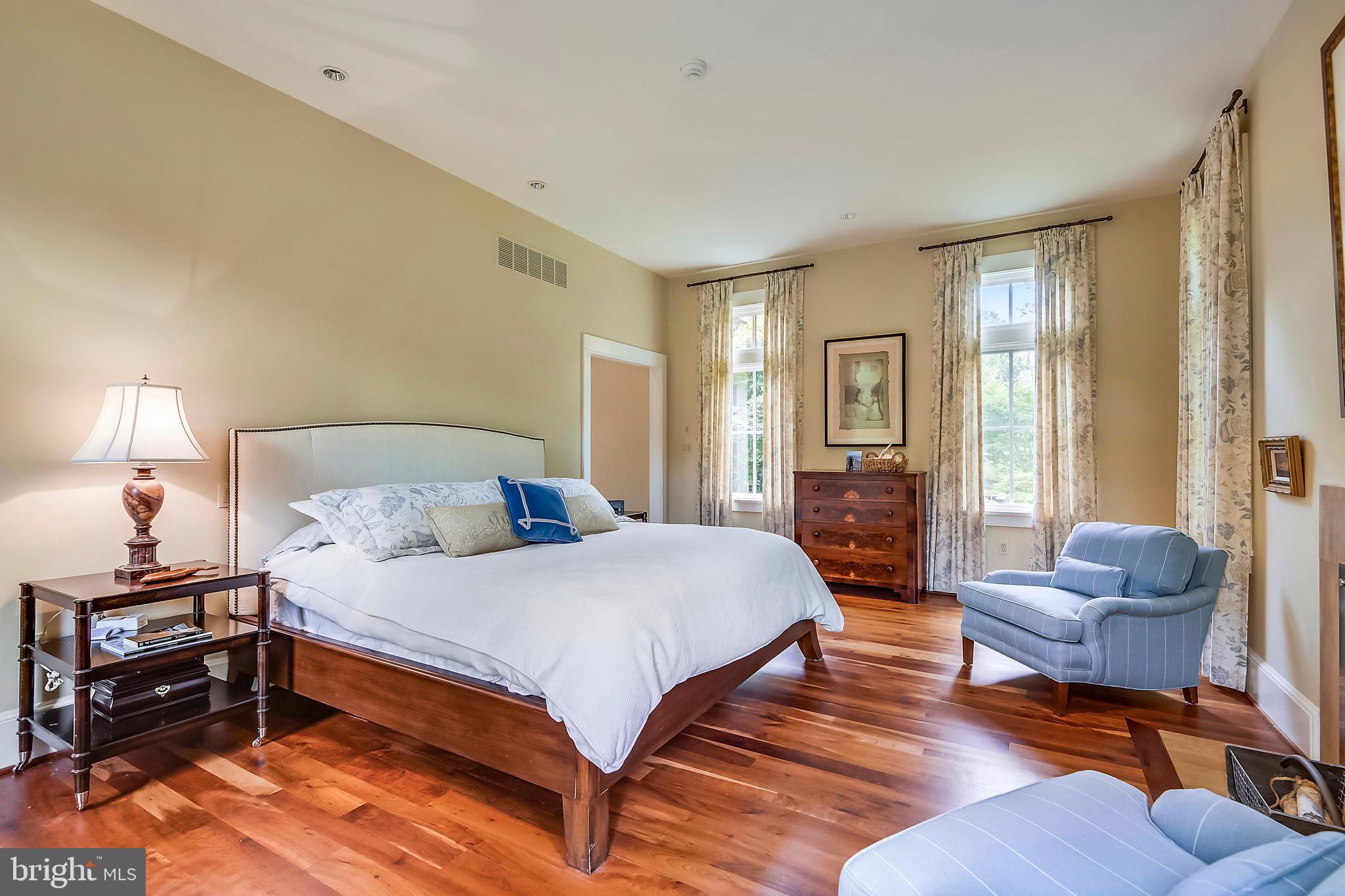16026 Carroll Road Monkton, MD 21111 - Photo 22 of 85 1 St Floor Master Bedroom