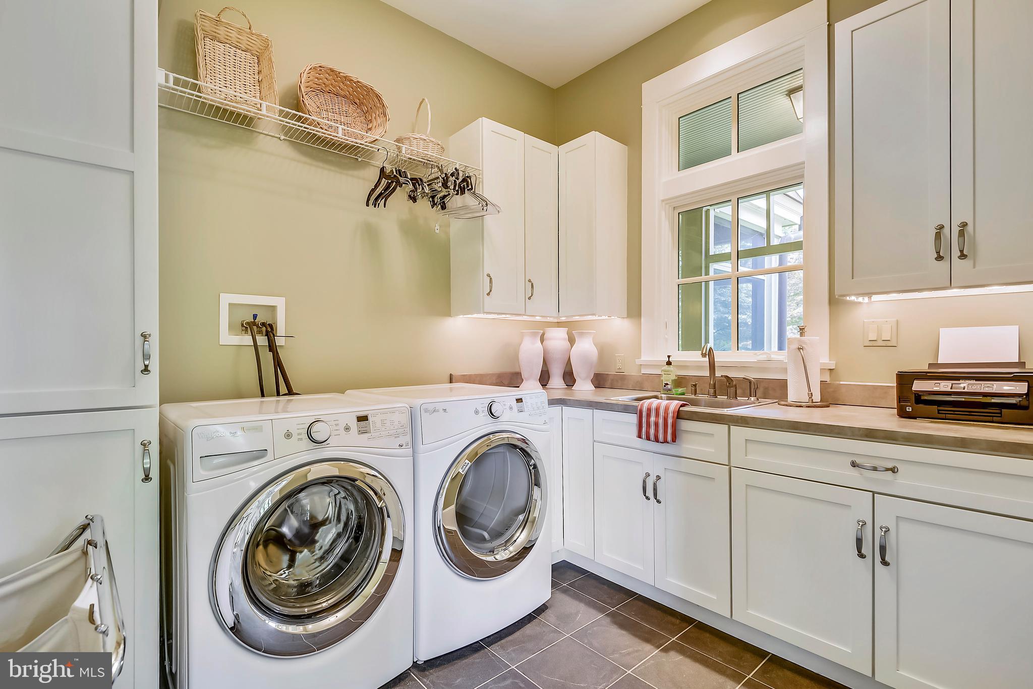 16026 Carroll Road Monkton, MD 21111 - Photo 28 of 85 Laundry Room on Main Level