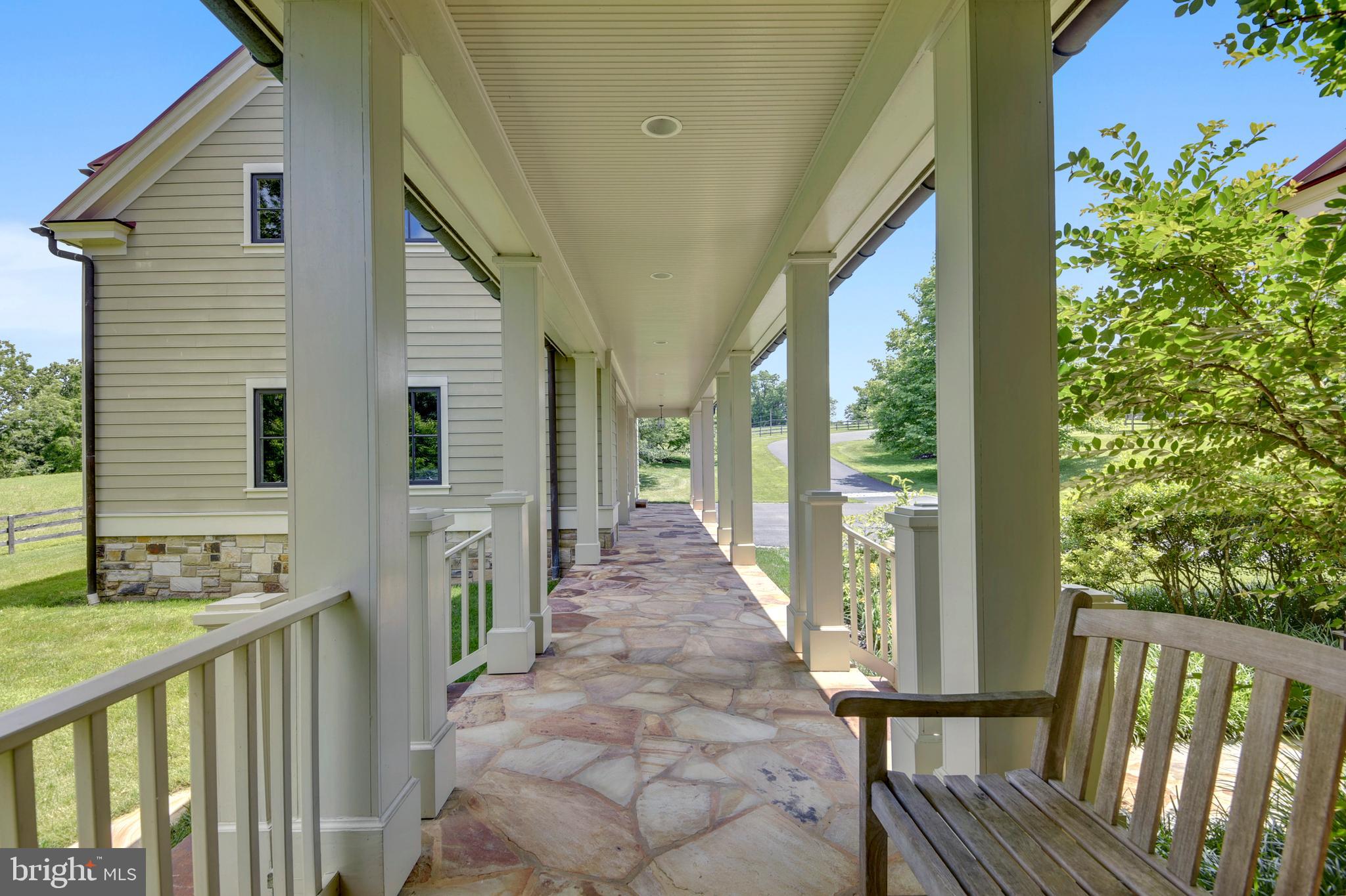 16026 Carroll Road Monkton, MD 21111 - Photo 42 of 85 Breezeway from house to garage