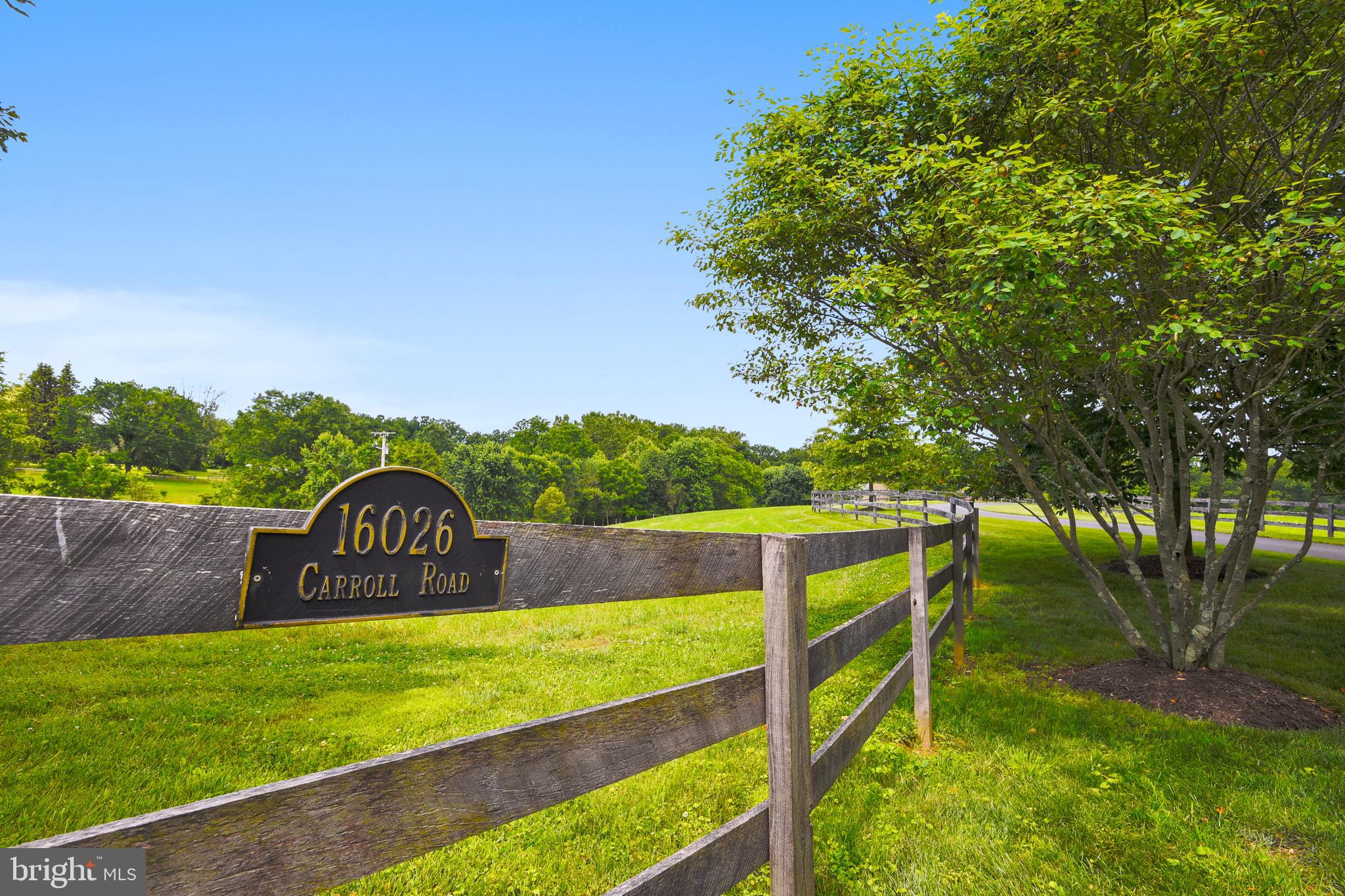 16026 Carroll Road Monkton, MD 21111 - Photo 67 of 85