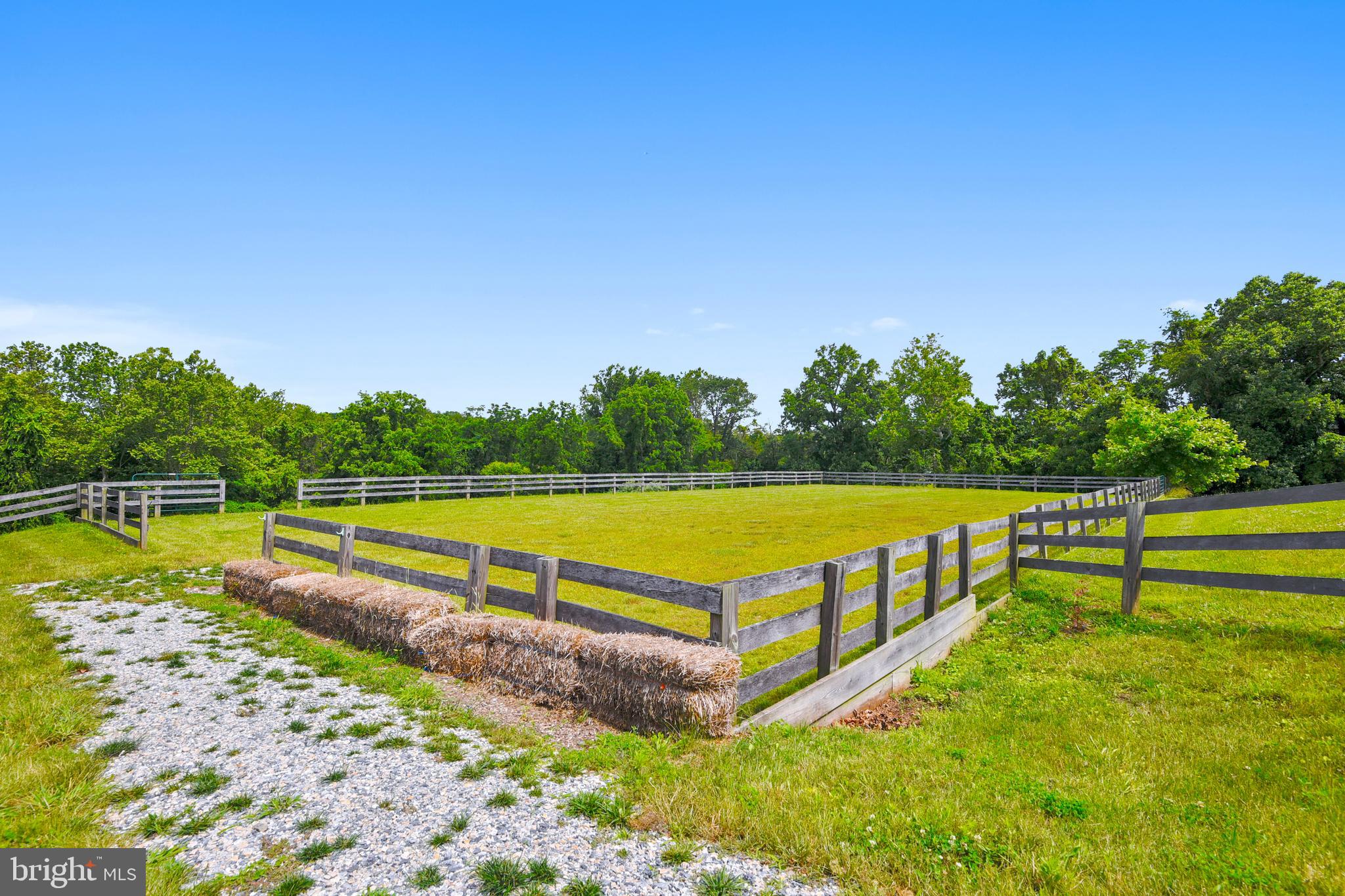16026 Carroll Road Monkton, MD 21111 - Photo 69 of 85 Riding ring or lacrosse field