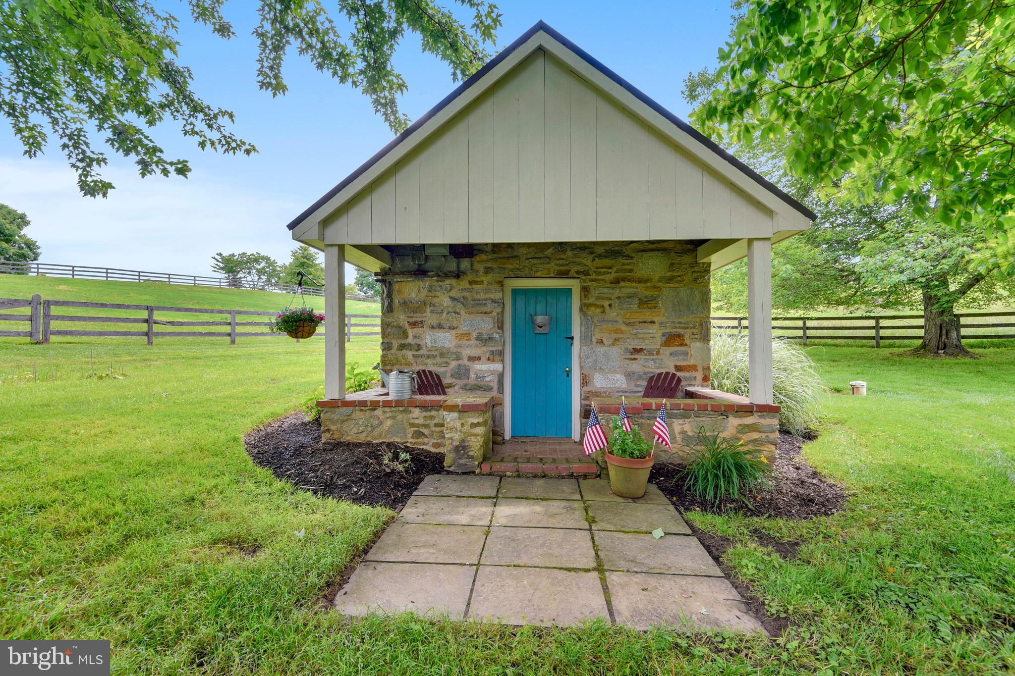 16026 Carroll Road Monkton, MD 21111 - Photo 74 of 85