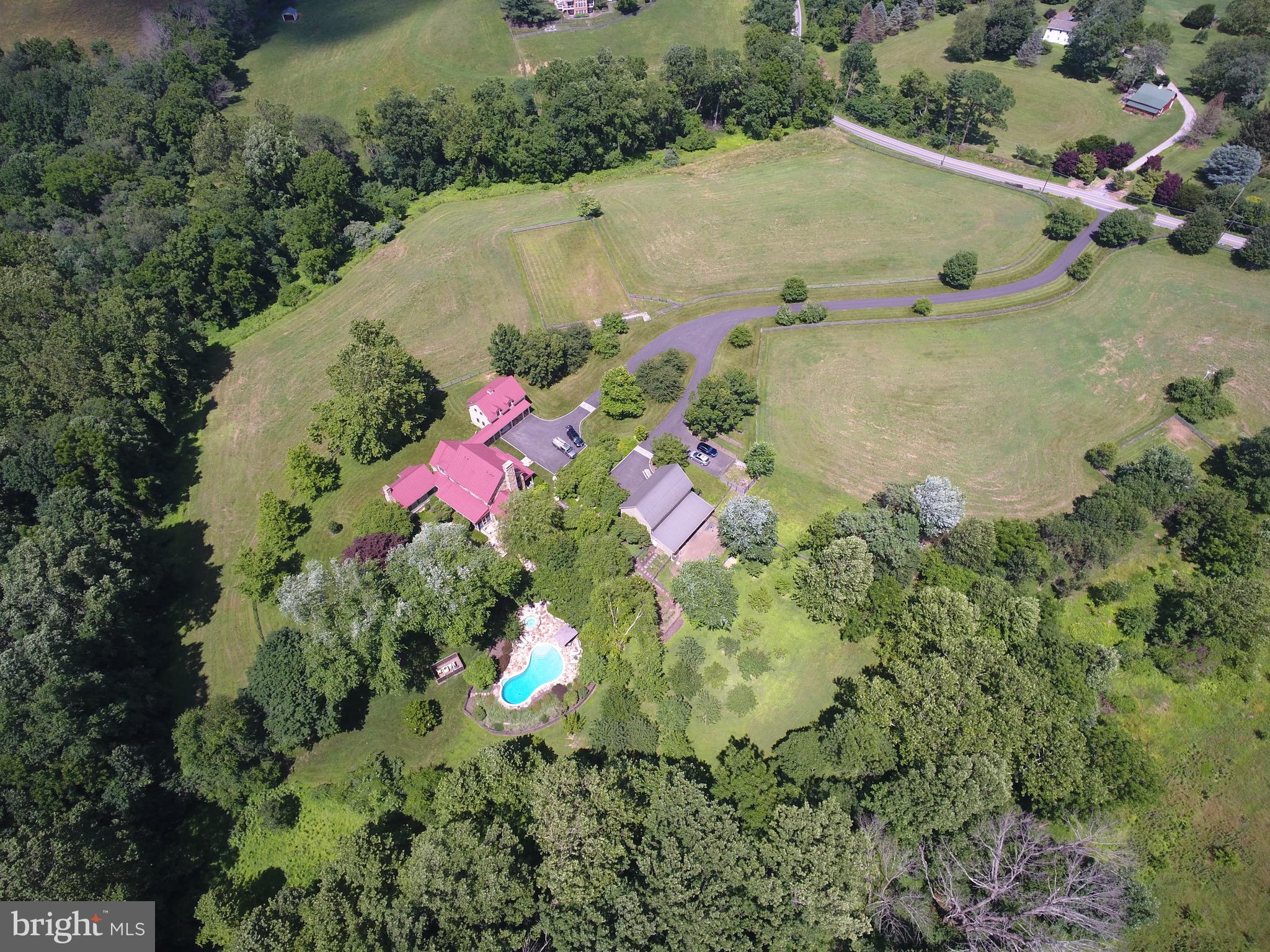 16026 Carroll Road Monkton, MD 21111 - Photo 80 of 85