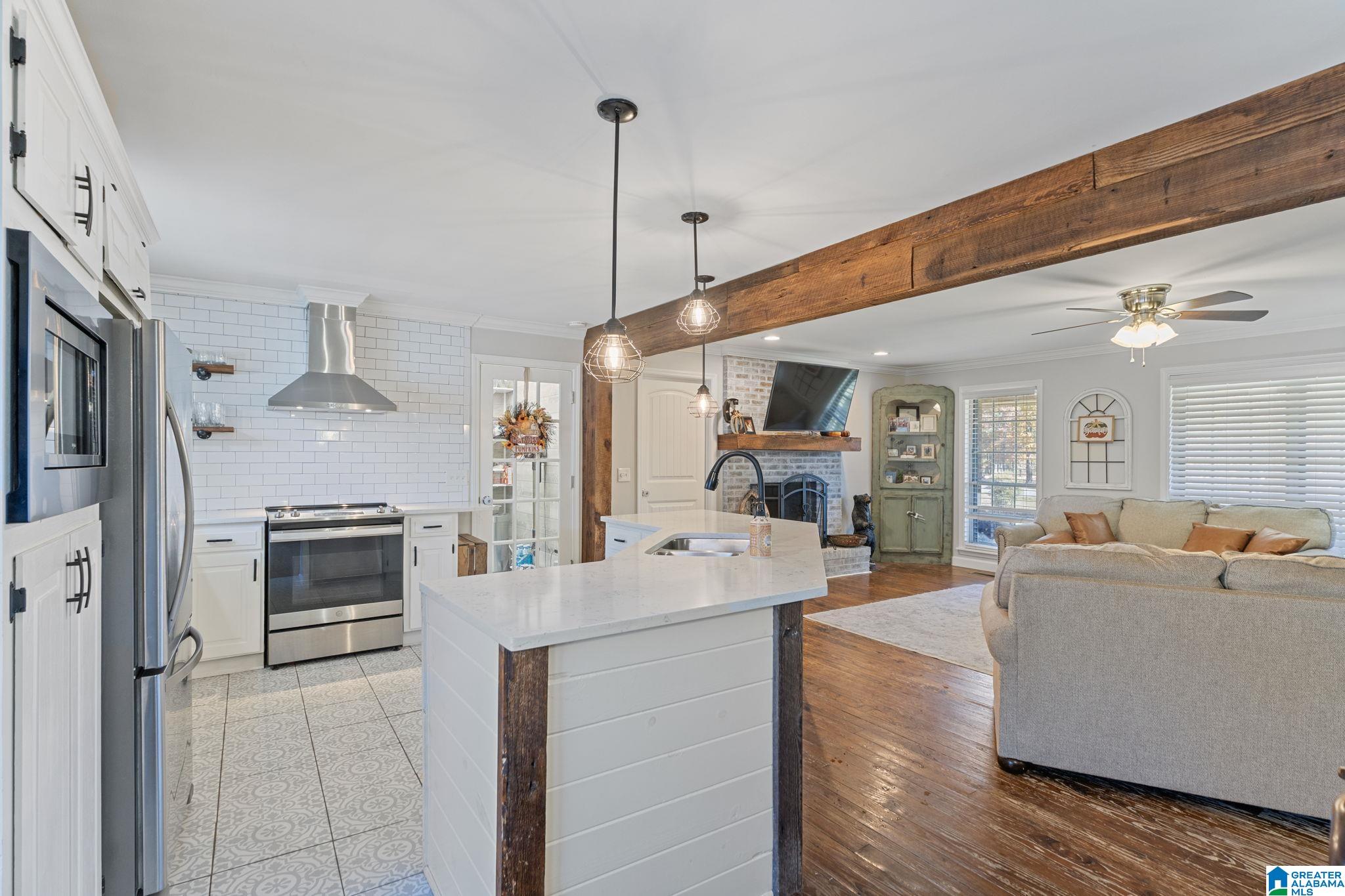 3921 Highway 155 Montevallo, AL 35115 - Photo 12 of 47