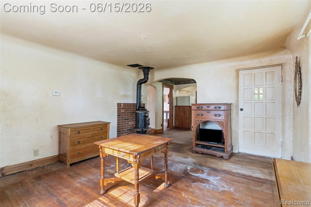 7447 Russell Street Davison, MI 48423 - Photo 8 of 44