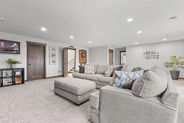 $540,000 | 2730 213th Street West, Farmington, MN 55024