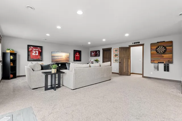 $540,000 | 2730 213th Street West, Farmington, MN 55024