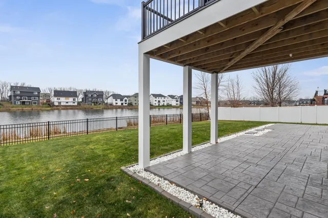 $540,000 | 2730 213th Street West, Farmington, MN 55024