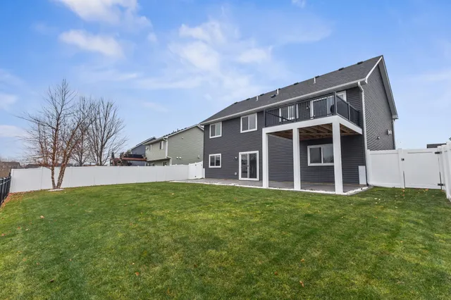 $540,000 | 2730 213th Street West, Farmington, MN 55024