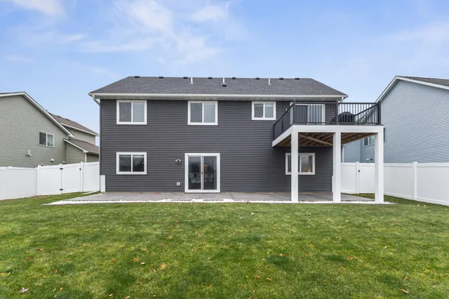 $540,000 | 2730 213th Street West, Farmington, MN 55024