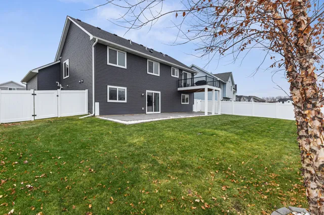 $540,000 | 2730 213th Street West, Farmington, MN 55024