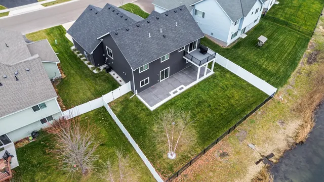 $540,000 | 2730 213th Street West, Farmington, MN 55024