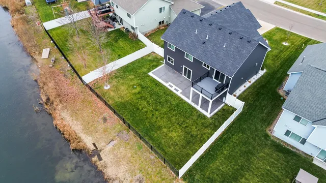 $540,000 | 2730 213th Street West, Farmington, MN 55024