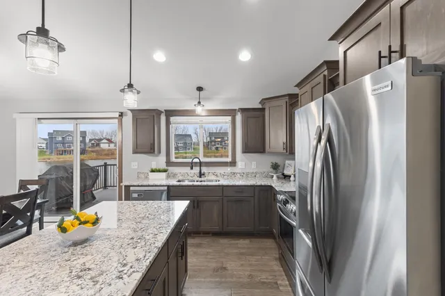 $540,000 | 2730 213th Street West, Farmington, MN 55024