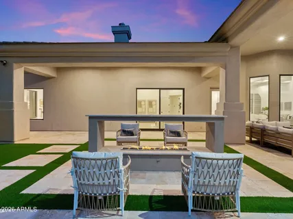 $3,395,000 | 9826 North 131st Street, Scottsdale, AZ 85259