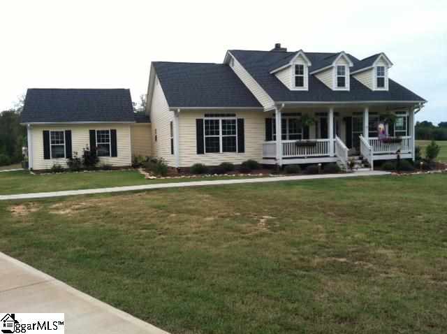 284 State Rd S-30-260 Clinton, SC 29325 - Photo 1 of 1 Gallery Image 1