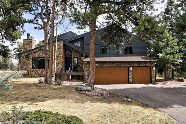 $1,490,000 | 23776 Currant Drive, Golden, CO 80401