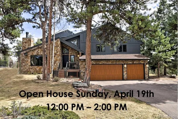 $1,490,000 | 23776 Currant Drive, Golden, CO 80401