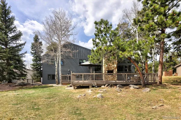 $1,490,000 | 23776 Currant Drive, Golden, CO 80401