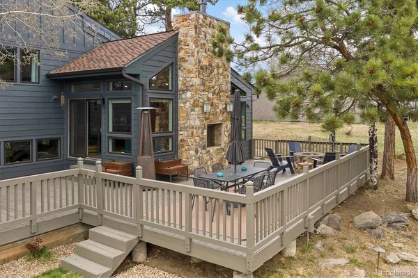 $1,490,000 | 23776 Currant Drive, Golden, CO 80401