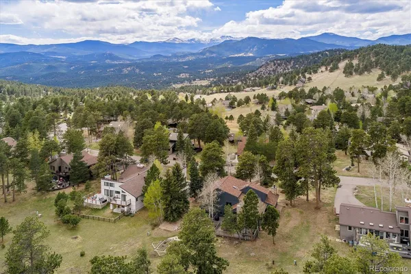 $1,490,000 | 23776 Currant Drive, Golden, CO 80401