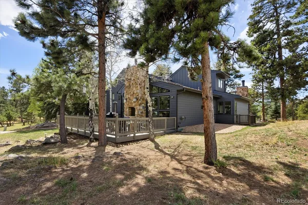 $1,490,000 | 23776 Currant Drive, Golden, CO 80401
