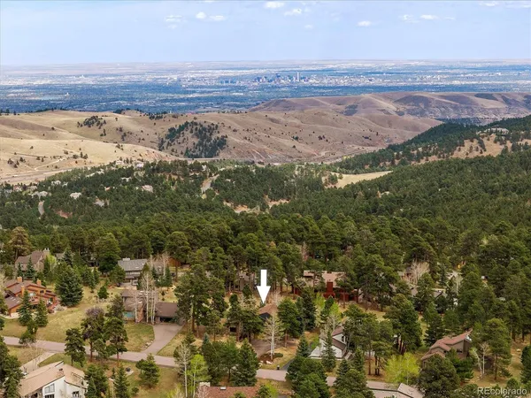 $1,490,000 | 23776 Currant Drive, Golden, CO 80401