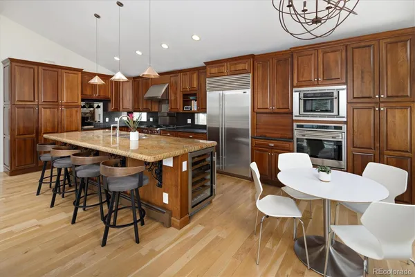 $1,490,000 | 23776 Currant Drive, Golden, CO 80401