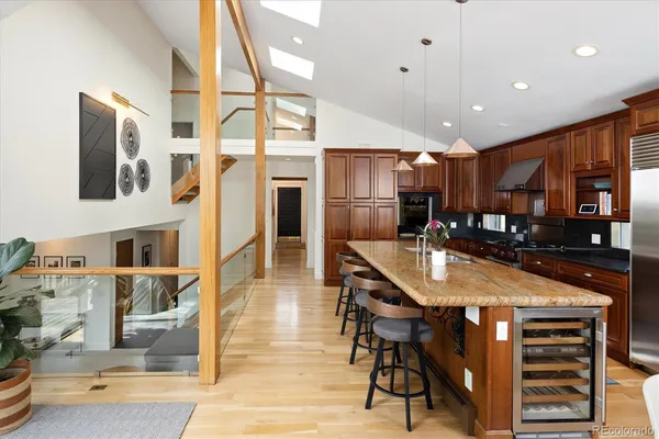 $1,490,000 | 23776 Currant Drive, Golden, CO 80401