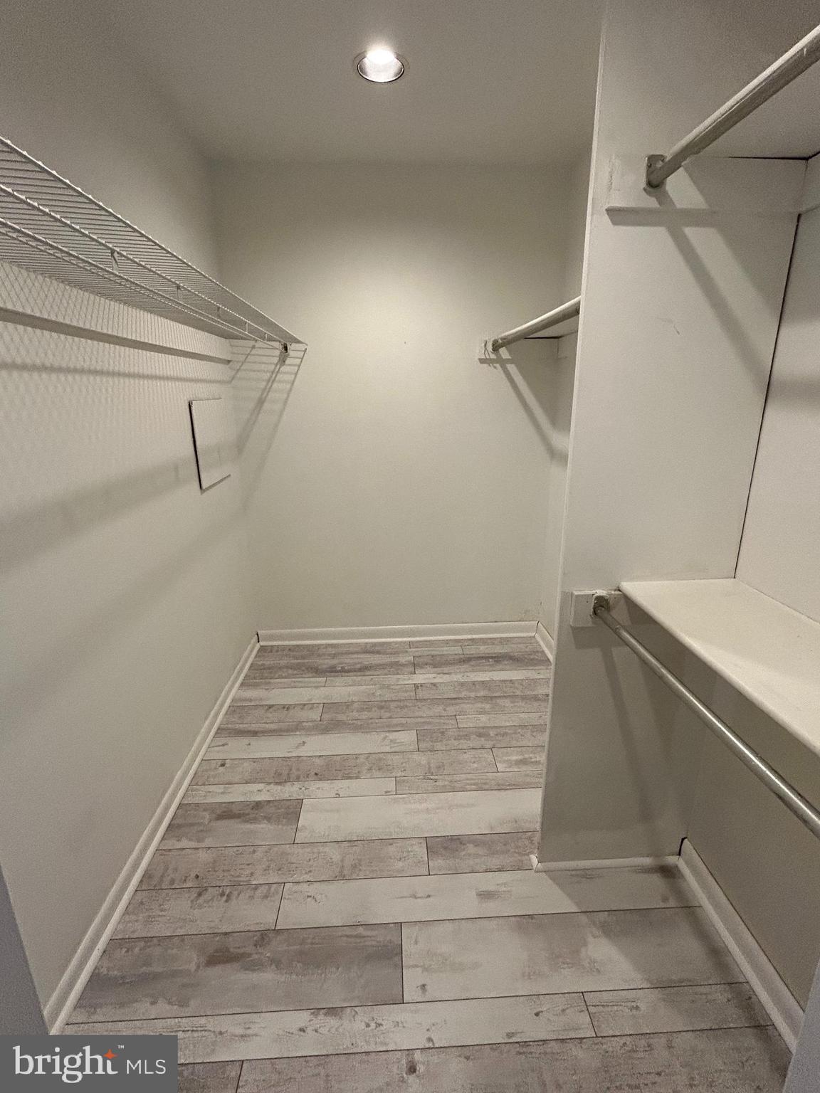 312 Old Forge Crossing, Unit 312 Devon, PA 19333 - Photo 16 of 21 a view of walk in closet
