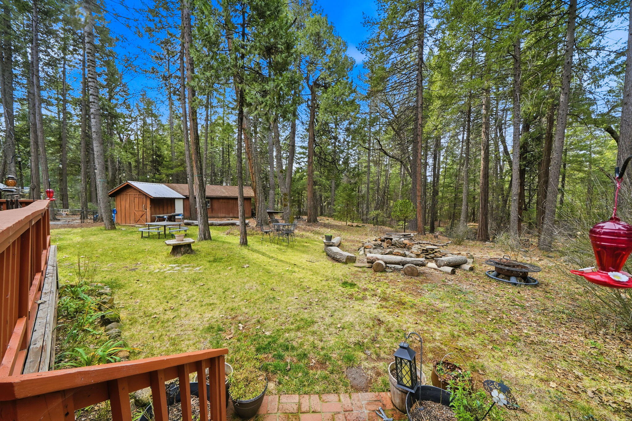 7758 Hidden Meadows Road Shingletown, CA 96088 - Photo 42 of 63 48-web-or-mls-IMG-48