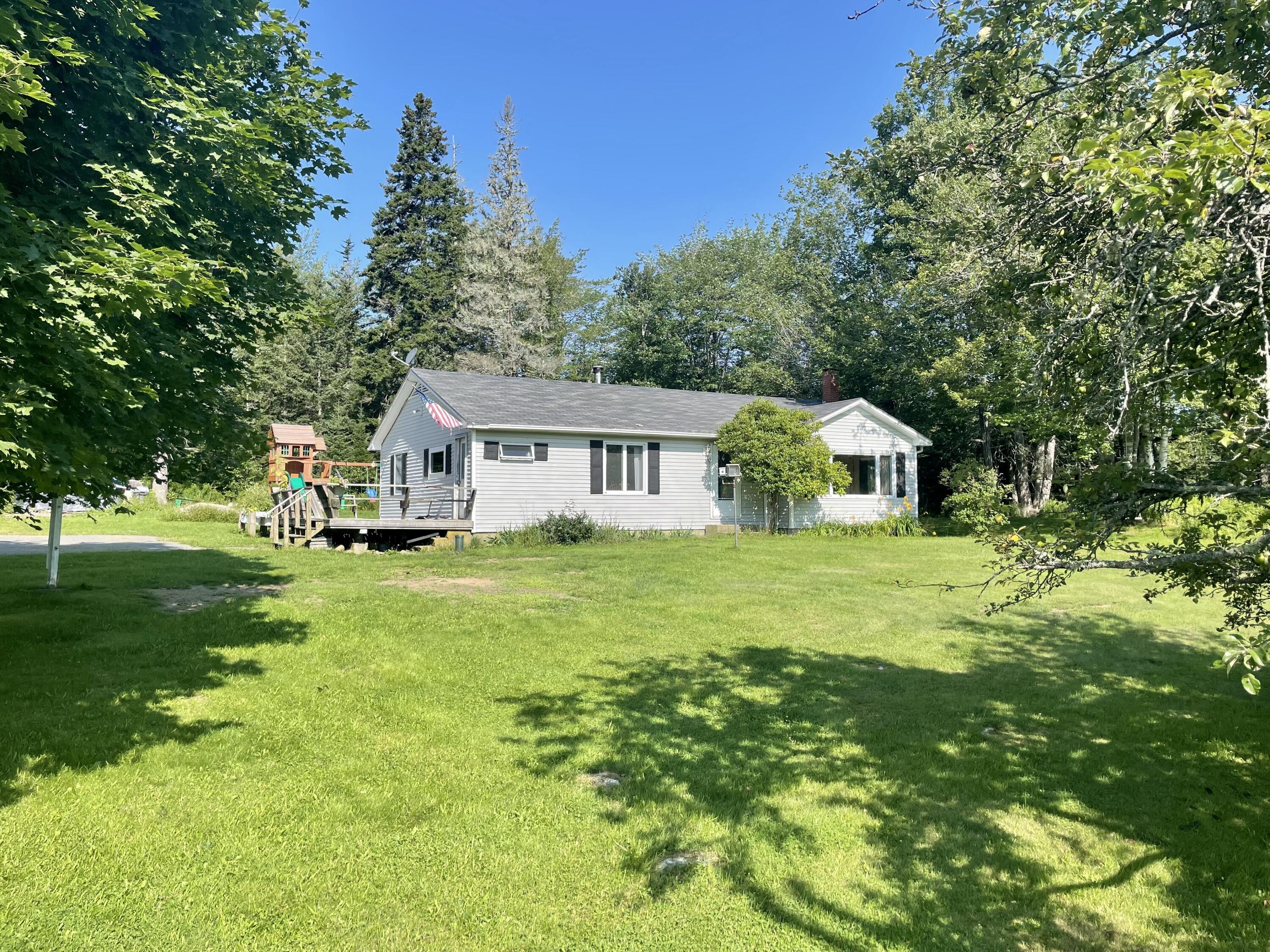 294 North Haven Road Vinalhaven, ME 04863 - Photo 1 of 16 IMG_5182