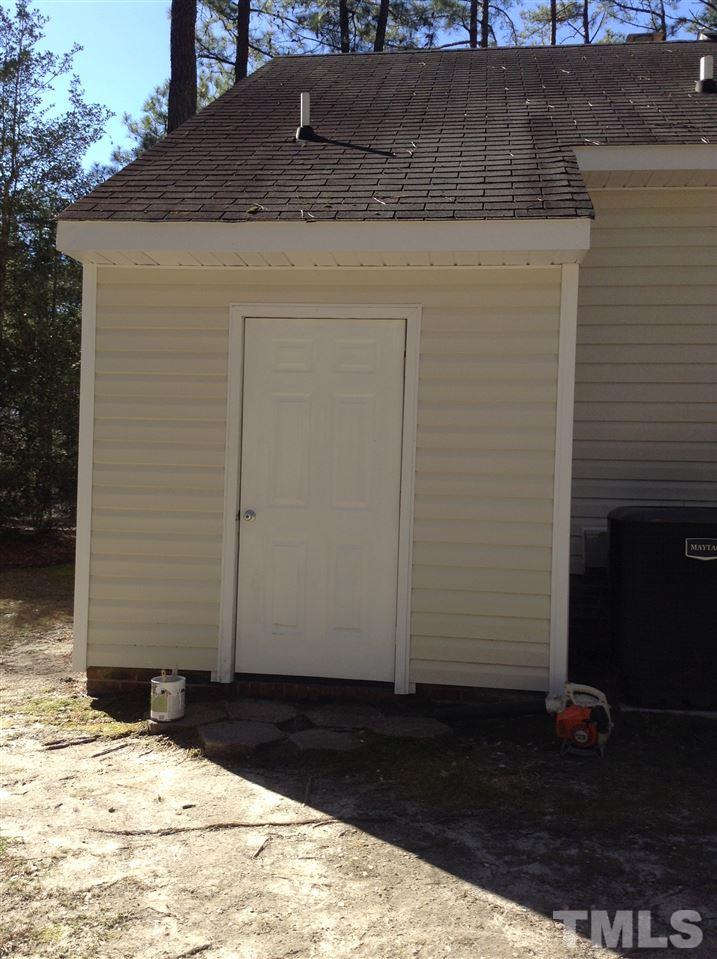 768 Old Zebulon Road Wendell, NC 27591 - Photo 8 of 8 Gallery Image 8