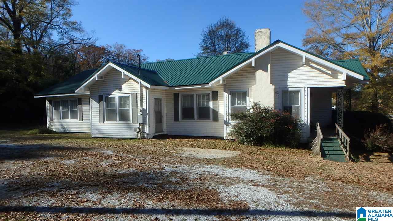 700 Main Street Sylacauga, AL 35150 - Photo 1 of 13