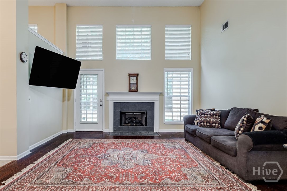 5 Gentry Street Pooler, GA 31322 - Photo 4 of 36 Livingroom