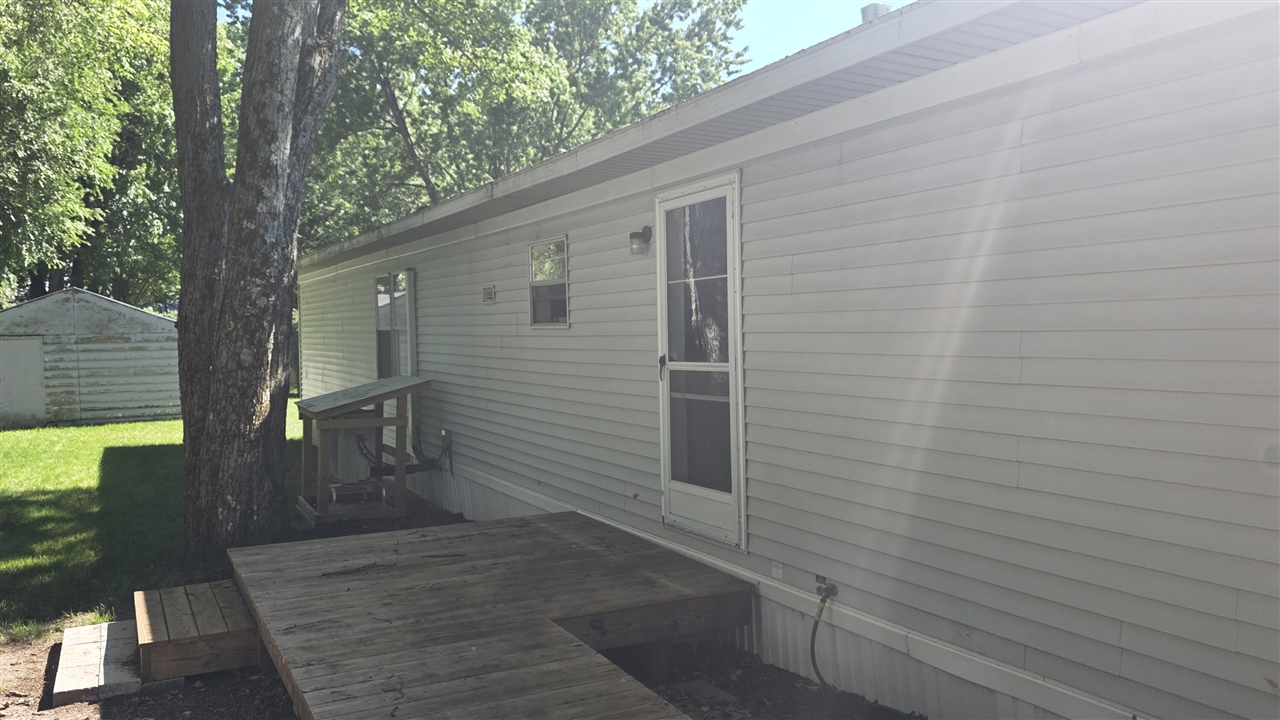 6505 East Dewey Road Fountain, MI 49410 - Photo 4 of 17
