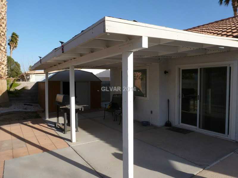 3130 Valleywood Road Henderson, NV 89014 - Photo 3 of 11 Property Photo.