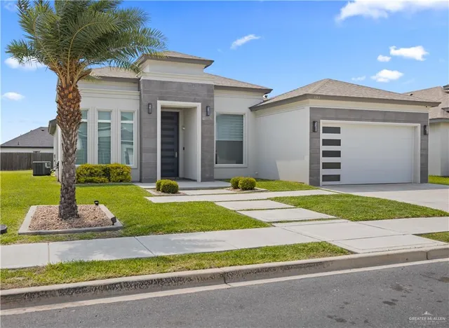 $317,000 | 3313 Showboat Drive, Edinburg, TX 78541