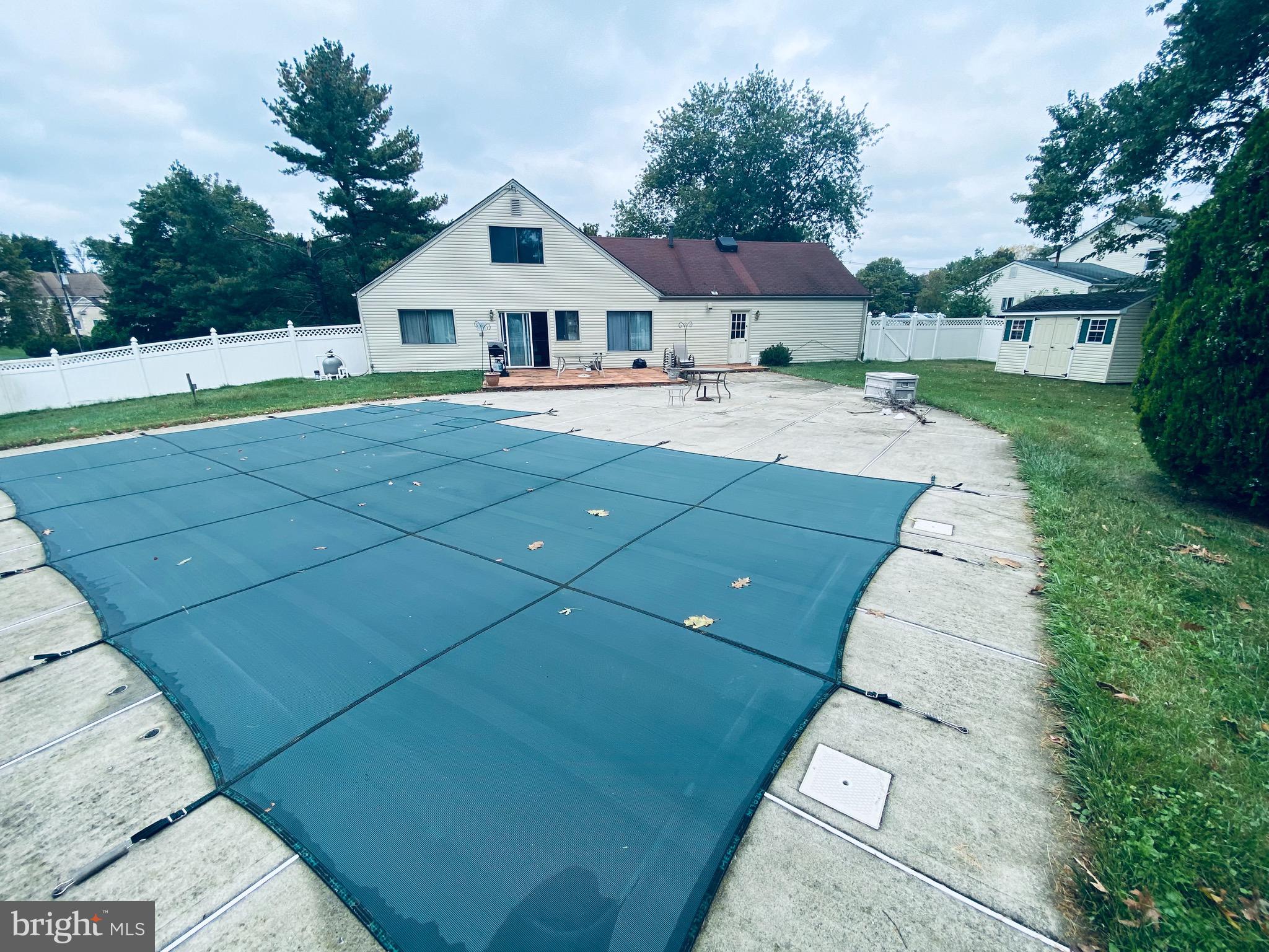 440 Iron Bridge Road Freehold, NJ 07728 - Photo 22 of 27