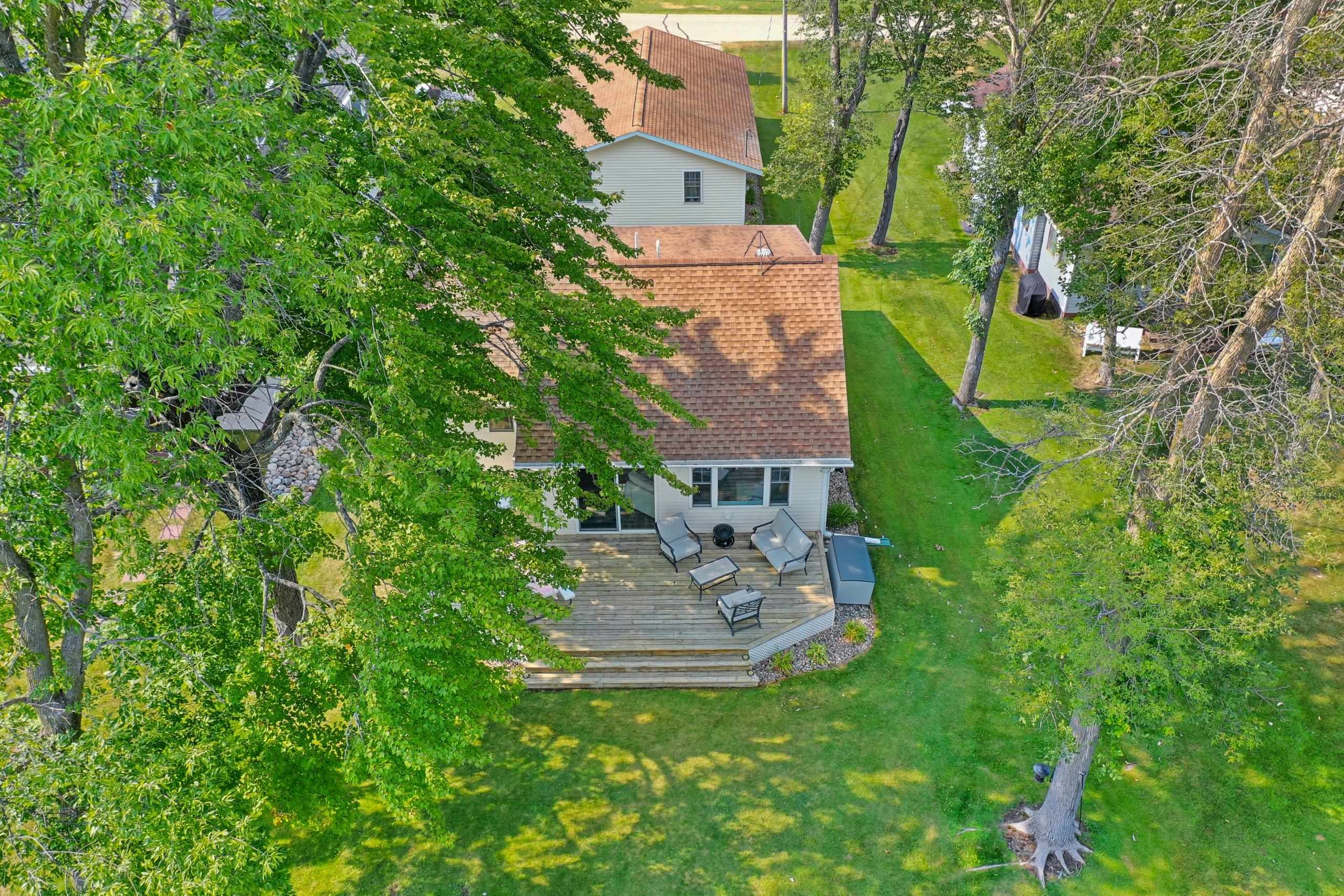 W4965 Stark Road Shawano, WI 54166 - Photo 36 of 71 Gallery Image 36