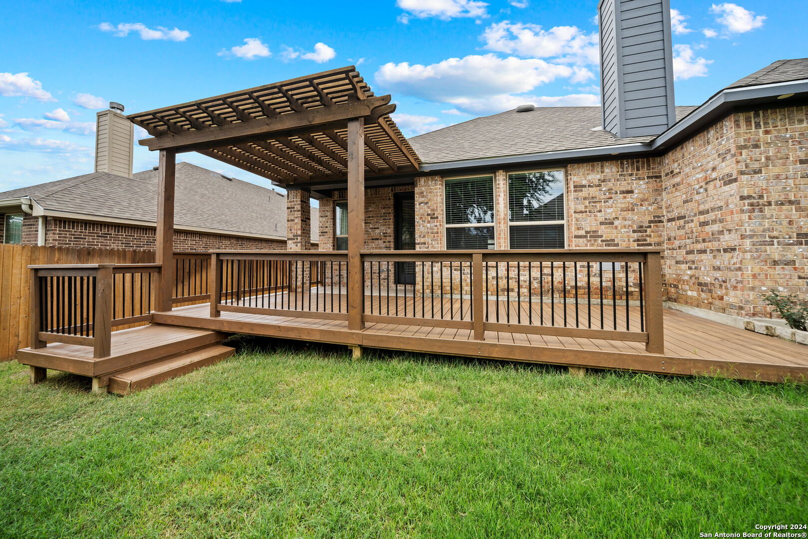9767 Innes Place Boerne, TX 78006 - Photo 25 of 25